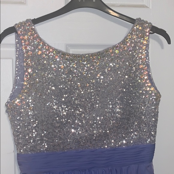 La Femme Dress - Picture 5 of 6